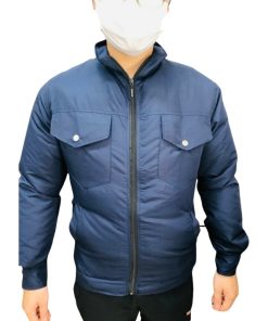 Bộ Áo Pin Quạt Điều Hòa H30