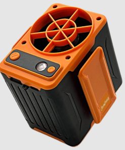 Quạt Đeo Thắt Lưng Okiwa T02