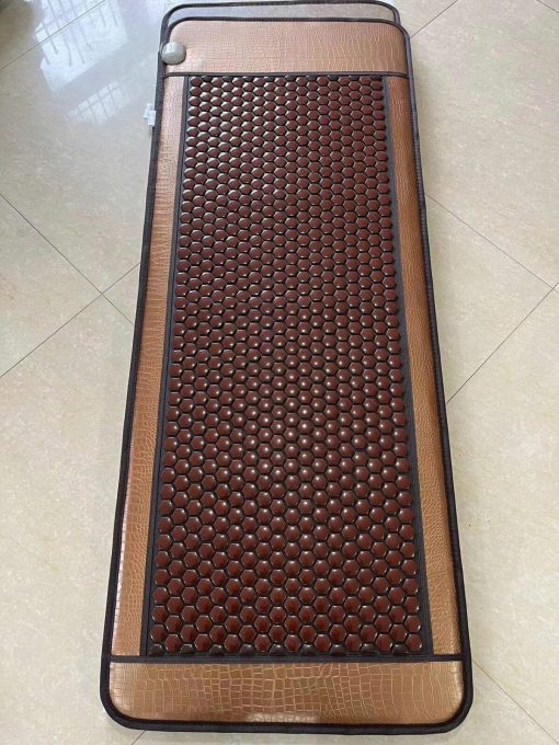 Thảm Đá Nóng Okiwa Lục Giác (80x180cm)