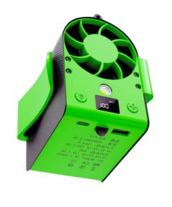 Quạt Đeo Thắt Lưng Kazuma T02 VIP